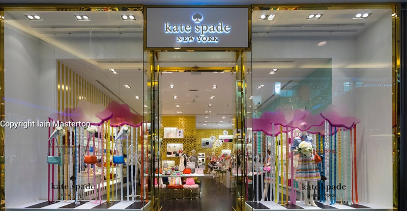 The Kate Spade